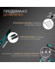 Набор инструмента STELS Набор инструментов, 1/4