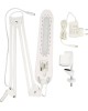 55 UNIEL (10610) TLD-524 WHITE/LED/500LM/4500K/DIMMER