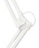 55 UNIEL (10610) TLD-524 WHITE/LED/500LM/4500K/DIMMER