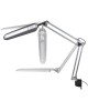 55 UNIEL (10610) TLD-524 WHITE/LED/500LM/4500K/DIMMER