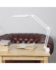 55 UNIEL (10610) TLD-524 WHITE/LED/500LM/4500K/DIMMER