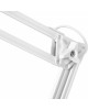 55 UNIEL (10610) TLD-524 WHITE/LED/500LM/4500K/DIMMER