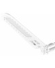 55 UNIEL (10610) TLD-524 WHITE/LED/500LM/4500K/DIMMER