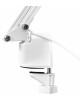 55 UNIEL (10610) TLD-524 WHITE/LED/500LM/4500K/DIMMER