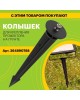 Прожектор светодиодный REXANT (605-003) 30 Вт 200-260В IP65 2400 лм 6500 K холодный свет