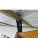 Прожектор светодиодный REXANT (605-003) 30 Вт 200-260В IP65 2400 лм 6500 K холодный свет