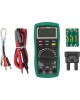 Измерительные приборы MASTECH (13-2056) MS8221С УНИВЕРСАЛЬНЫЙ МУЛЬТИМЕТР