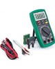 Измерительные приборы MASTECH (13-2056) MS8221С УНИВЕРСАЛЬНЫЙ МУЛЬТИМЕТР
