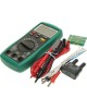 Измерительные приборы MASTECH (13-2056) MS8221С УНИВЕРСАЛЬНЫЙ МУЛЬТИМЕТР