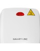 Вафельниц GALAXY LINE GL 2970