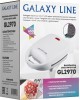 Вафельниц GALAXY LINE GL 2970