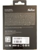SSD накопитель NETAC SSD SATA III 120Gb NT01N535S-120G-S3X N535S 2.5