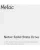 SSD накопитель NETAC SSD SATA III 120Gb NT01N535S-120G-S3X N535S 2.5