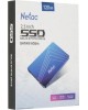 SSD накопитель NETAC SSD SATA III 120Gb NT01N535S-120G-S3X N535S 2.5