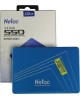 SSD накопитель NETAC SSD SATA III 120Gb NT01N535S-120G-S3X N535S 2.5