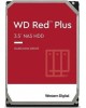 Жесткий диск WD Original SATA-III 12Tb WD120EFBX NAS Red Plus (7200rpm) 256Mb 3.5