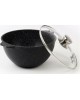 Казан МЕЧТА 54802 Гранит black 4л