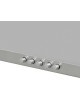Вытяжка KRONA CORNELIA 600 inox PB