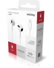 Гарнитура SMARTBUY (SBH-1023K) PRO-8 белый