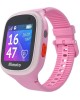 Детские умные часы AIMOTO START 2 с GPS розовые 9900201