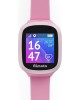 Детские умные часы AIMOTO START 2 с GPS розовые 9900201