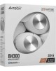 Наушники A4TECH 2Drumtek BH300 1м белый/серый (BH300 GRAYISH WHITE)