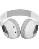 Наушники A4TECH 2Drumtek BH300 1м белый/серый (BH300 GRAYISH WHITE)