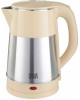 Чайник HOMESTAR HS-1055 бежевый (106468)