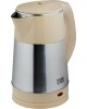 Чайник HOMESTAR HS-1055 бежевый (106468)