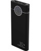 Повербанк MORE CHOICE (4610196406768) PB40-30 30000mAh Black