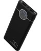Повербанк MORE CHOICE (4610196406768) PB40-30 30000mAh Black