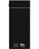 Повербанк MORE CHOICE (4610196406768) PB40-30 30000mAh Black