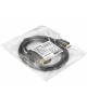 EXEGATE EX294672RUS Кабель HDMI-DVI-D EX-CC-HDMIM-DVI2M-1.5 (19M/(24+1)M, dual link, 1,5м, позолоченные контакты)