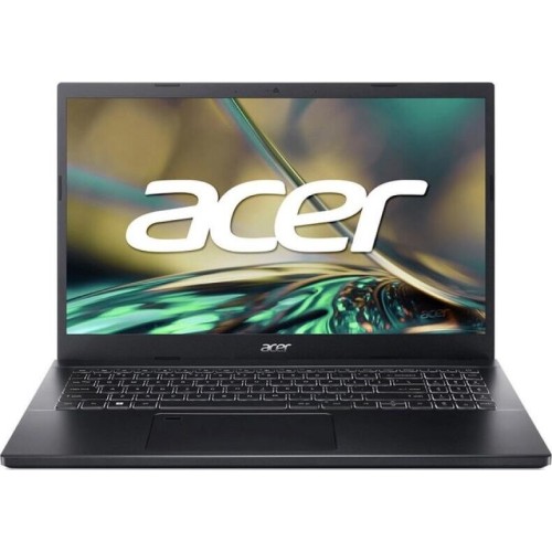 Ноутбук ACER 15.6 A715-76G Black (NH.QMYER.002) ПИ Ноутбук ACER 15.6 A715-76G Black (NH.QMYER.002) ПИ