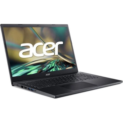Ноутбук ACER 15.6 A715-76G Black (NH.QMYER.002) ПИ Ноутбук ACER 15.6 A715-76G Black (NH.QMYER.002) ПИ