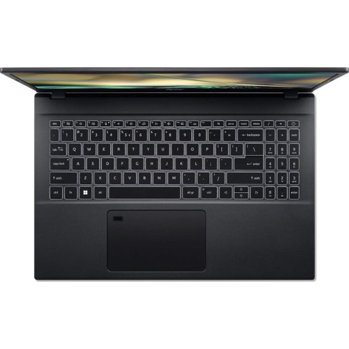 Ноутбук ACER 15.6 A715-76G Black (NH.QMYER.002) ПИ Ноутбук ACER 15.6 A715-76G Black (NH.QMYER.002) ПИ