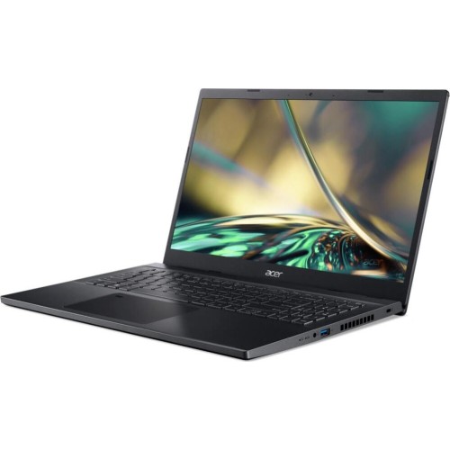 Ноутбук ACER 15.6 A715-76G Black (NH.QMYER.002) ПИ Ноутбук ACER 15.6 A715-76G Black (NH.QMYER.002) ПИ