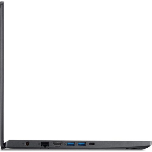 Ноутбук ACER 15.6 A715-76G Black (NH.QMYER.002) ПИ Ноутбук ACER 15.6 A715-76G Black (NH.QMYER.002) ПИ