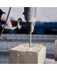 Бур KRANZ (KR-91-0014) Бур по бетону 12x160x100мм SDS PLUS Бур KRANZ (KR-91-0014) Бур по бетону 12x160x100мм SDS PLUS