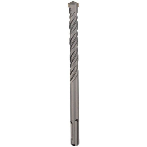 Бур KRANZ (KR-91-0014) Бур по бетону 12x160x100мм SDS PLUS Бур KRANZ (KR-91-0014) Бур по бетону 12x160x100мм SDS PLUS