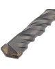Бур KRANZ (KR-91-0014) Бур по бетону 12x160x100мм SDS PLUS Бур KRANZ (KR-91-0014) Бур по бетону 12x160x100мм SDS PLUS