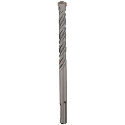 Бур KRANZ (KR-91-0014) Бур по бетону 12x160x100мм SDS PLUS Бур KRANZ (KR-91-0014) Бур по бетону 12x160x100мм SDS PLUS