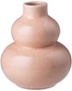 Ваза LEFARD 146-2036 декоративная 11,3Х11,3Х13,1см