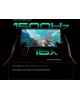 Смартфон TECNO Pova 6 LI7 8/256Gb Meteorite Grey
