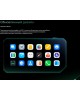 Смартфон TECNO Pova 6 LI7 8/256Gb Meteorite Grey