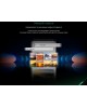 Смартфон TECNO Pova 6 LI7 8/256Gb Meteorite Grey
