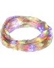 Гирлянда NEON-NIGHT (245-019) Умная гирлянда Роса с крупными каплями 10м 100 LED RGB мягкий прозрачный провод IP20 USB Гирлянда NEON-NIGHT (245-019) Умная гирлянда Роса с крупными каплями 10м 100 LED RGB мягкий прозрачный провод IP20 USB