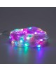 Гирлянда NEON-NIGHT (245-019) Умная гирлянда Роса с крупными каплями 10м 100 LED RGB мягкий прозрачный провод IP20 USB Гирлянда NEON-NIGHT (245-019) Умная гирлянда Роса с крупными каплями 10м 100 LED RGB мягкий прозрачный провод IP20 USB