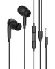 Наушники HOCO (6931474782373) M101 Pro Black