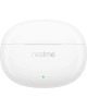 REALME Наушники Buds T110, Bluetooth, внутриканальные, белый [631206000038]